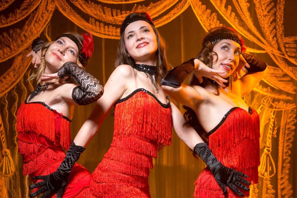 tour du monde des danses entreprise teambuilding