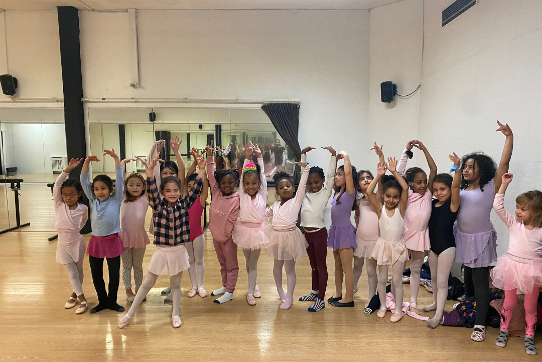 opter pour le mois de juin école de danse