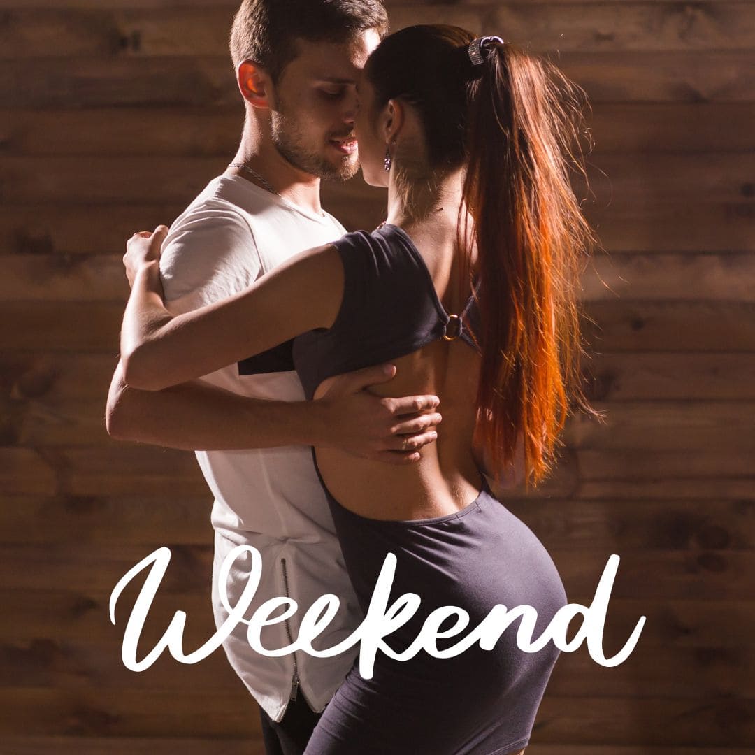 Offre Weekend