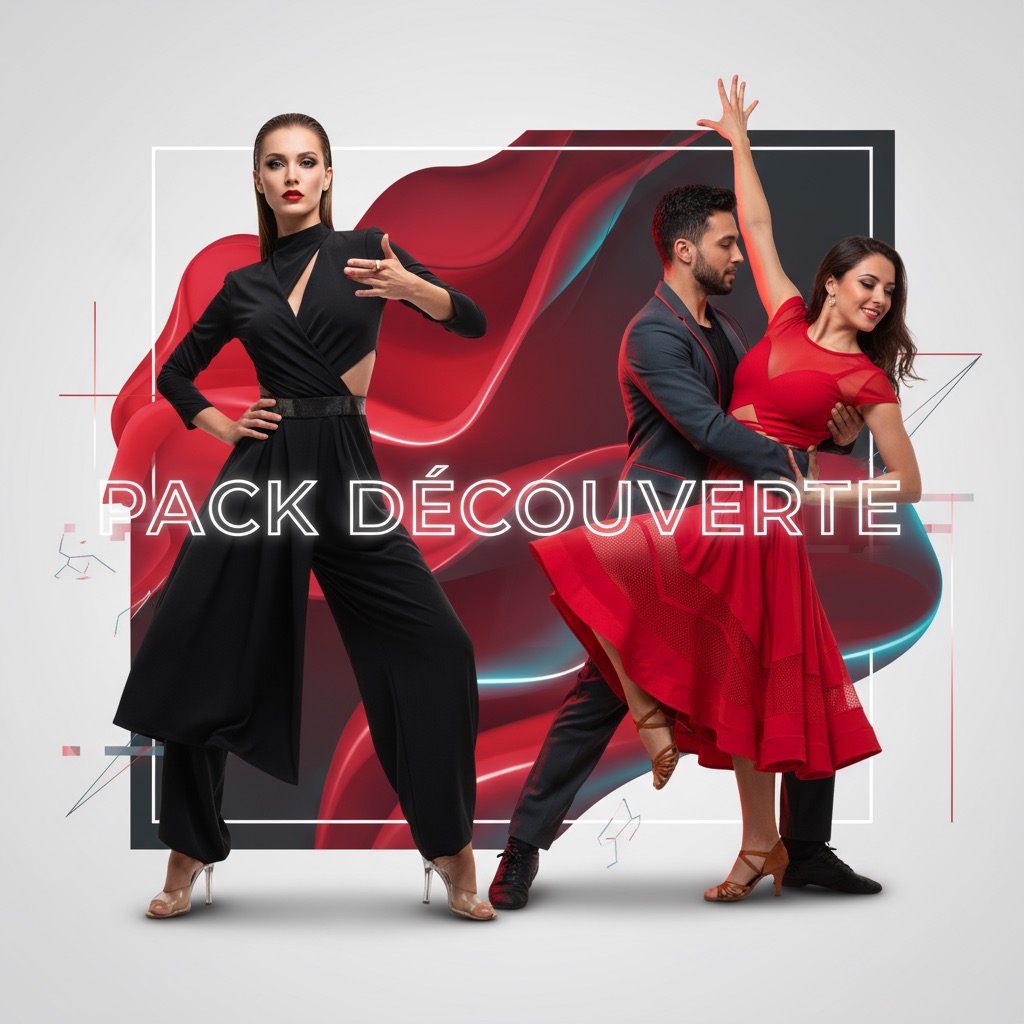 Offre Découverte