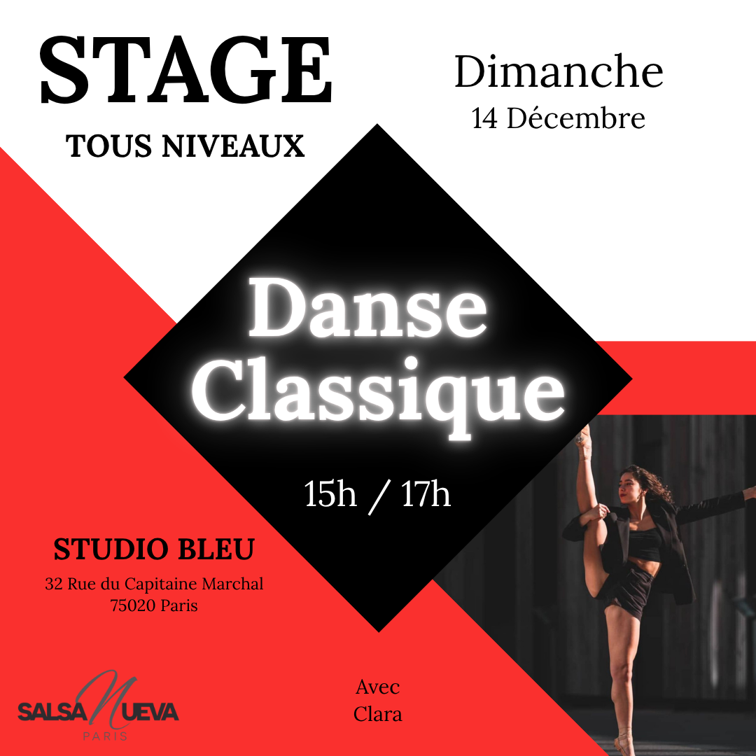 STAGE (Publication Instagram)