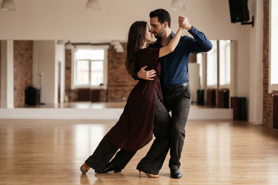 cours de bachata paris