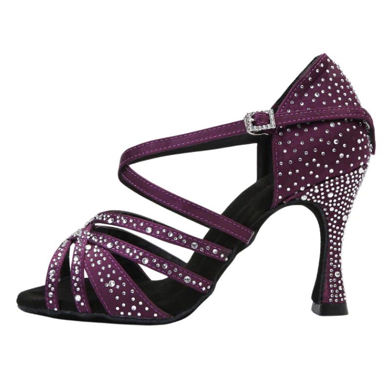 Chaussures Kizomba