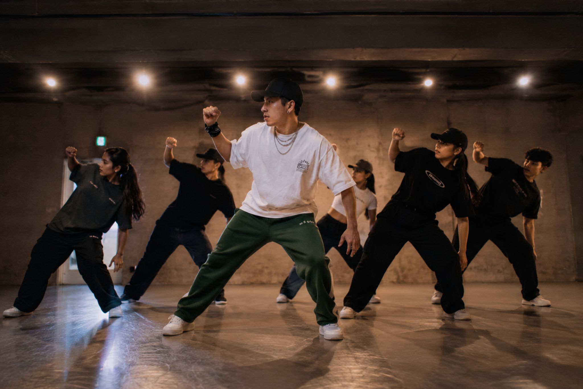 Cours Danse Afro sur Paris