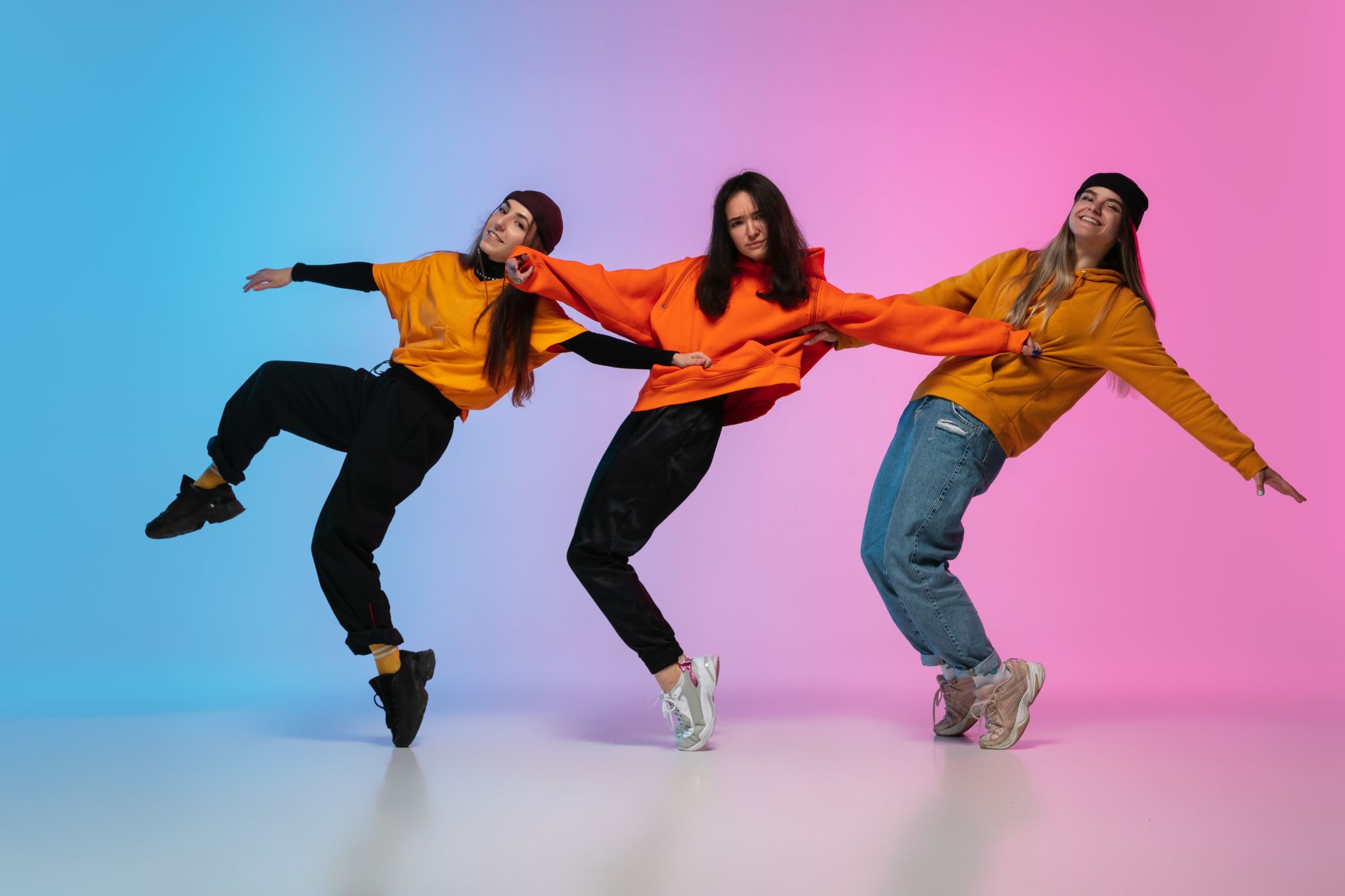 Hip Hop Ados Cours Paris 20e hori